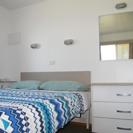 Bega Caravan Park Экстерьер фото