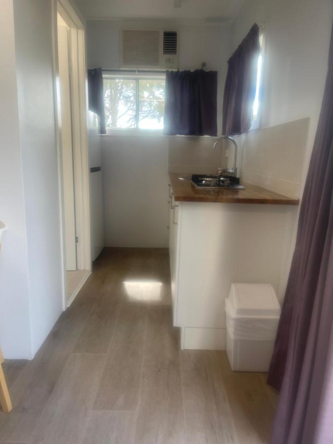 Bega Caravan Park Экстерьер фото