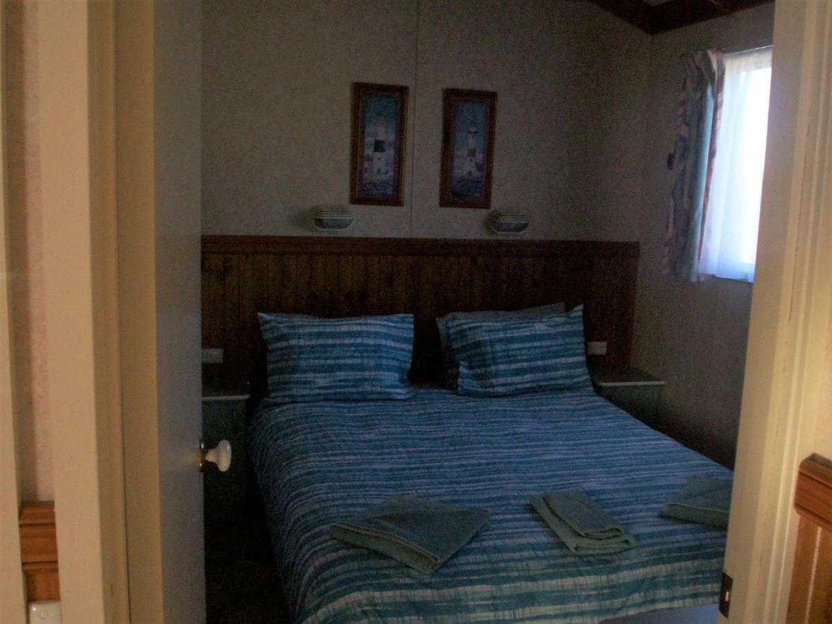 Bega Caravan Park Экстерьер фото