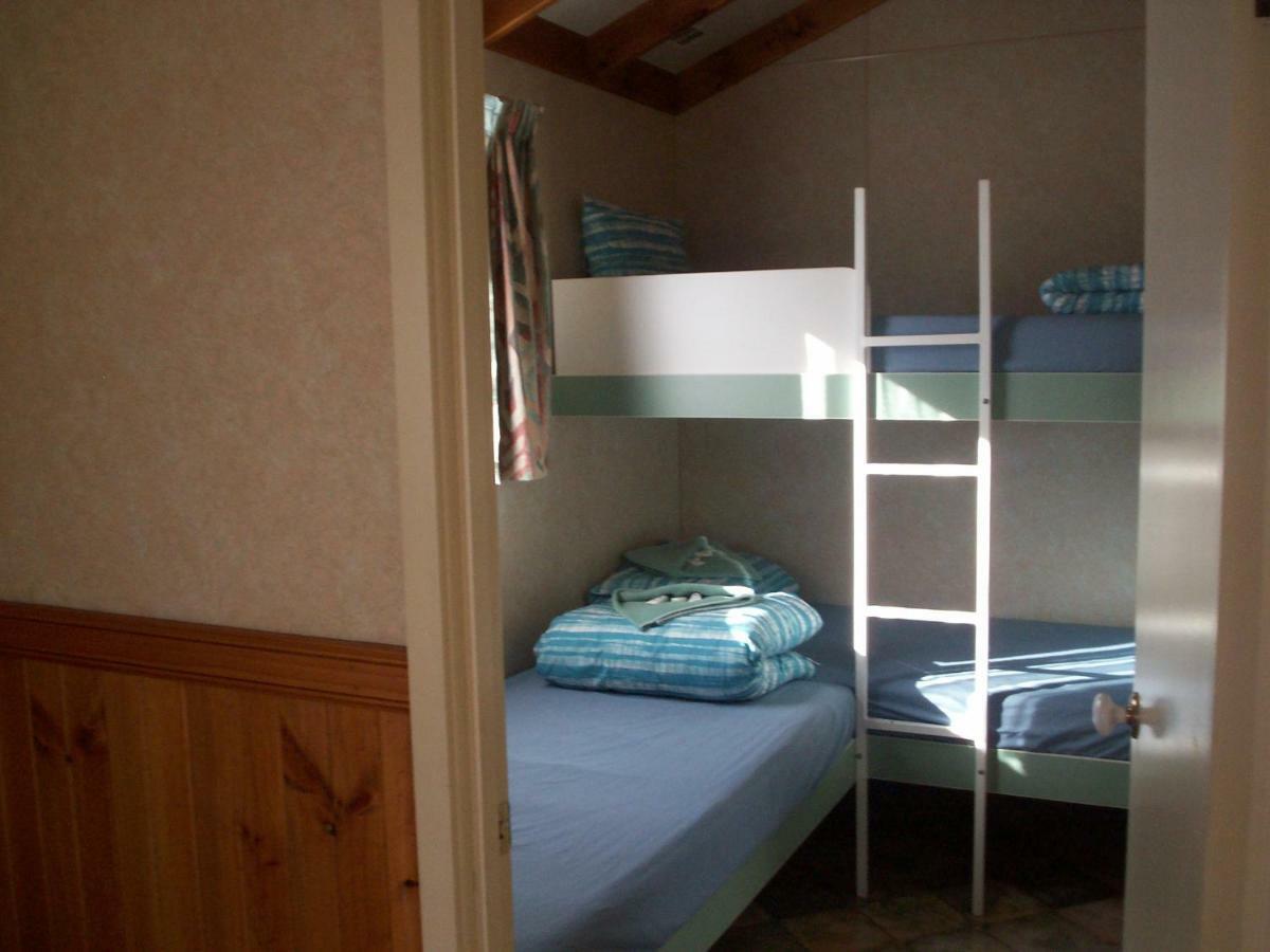 Bega Caravan Park Экстерьер фото