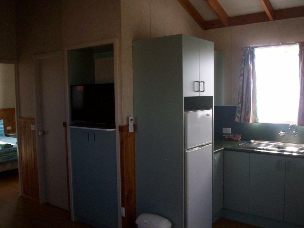 Bega Caravan Park Экстерьер фото